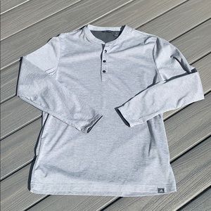 Adidas Adicross performance henley